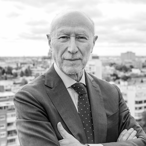 Francisco Marín