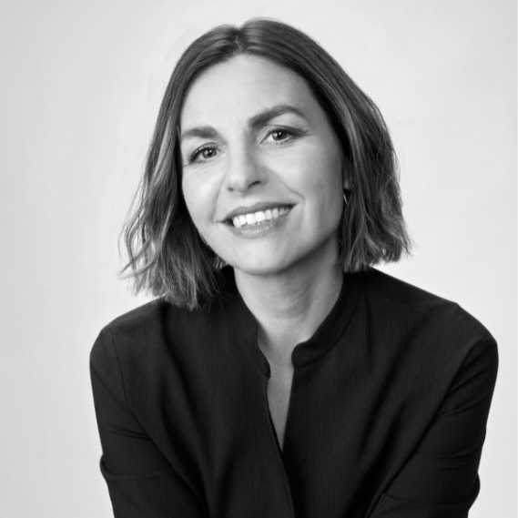 Lucía Angulo