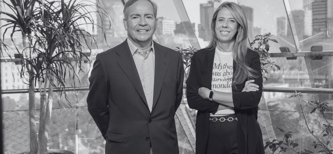 Marta Gutiérrez es la nueva CEO de Dentsu Creative España