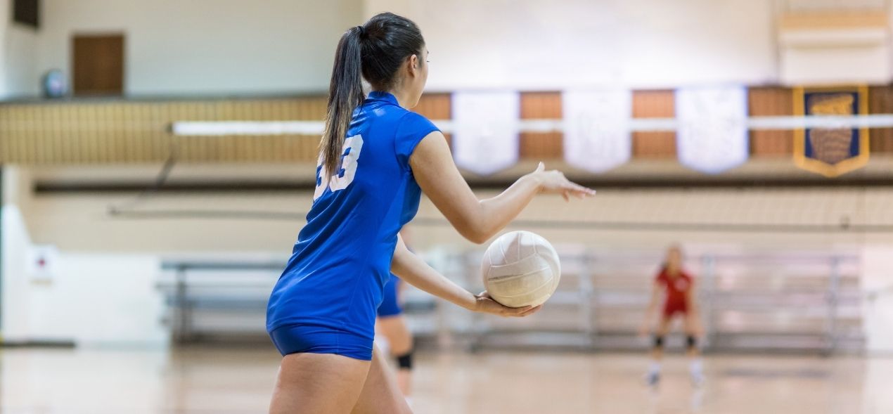 ¿Por qué dejan las chicas de hacer deporte?