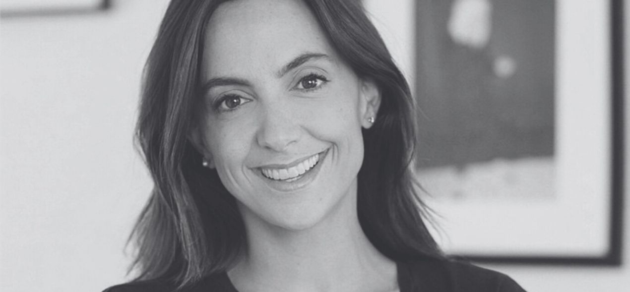 Sarah Chemouli cambia P&G por Santander