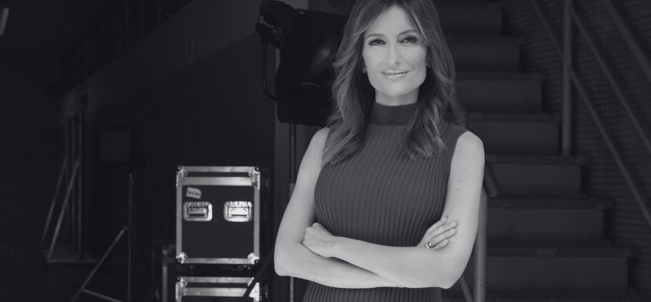 Leticia Iglesias deja Telecinco para fichar por Línea Directa Aseguradora