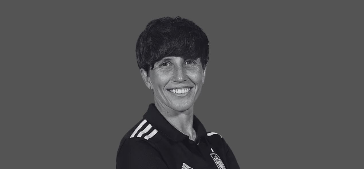 Sonia Bermúdez será presentada hoy como seleccionadora nacional