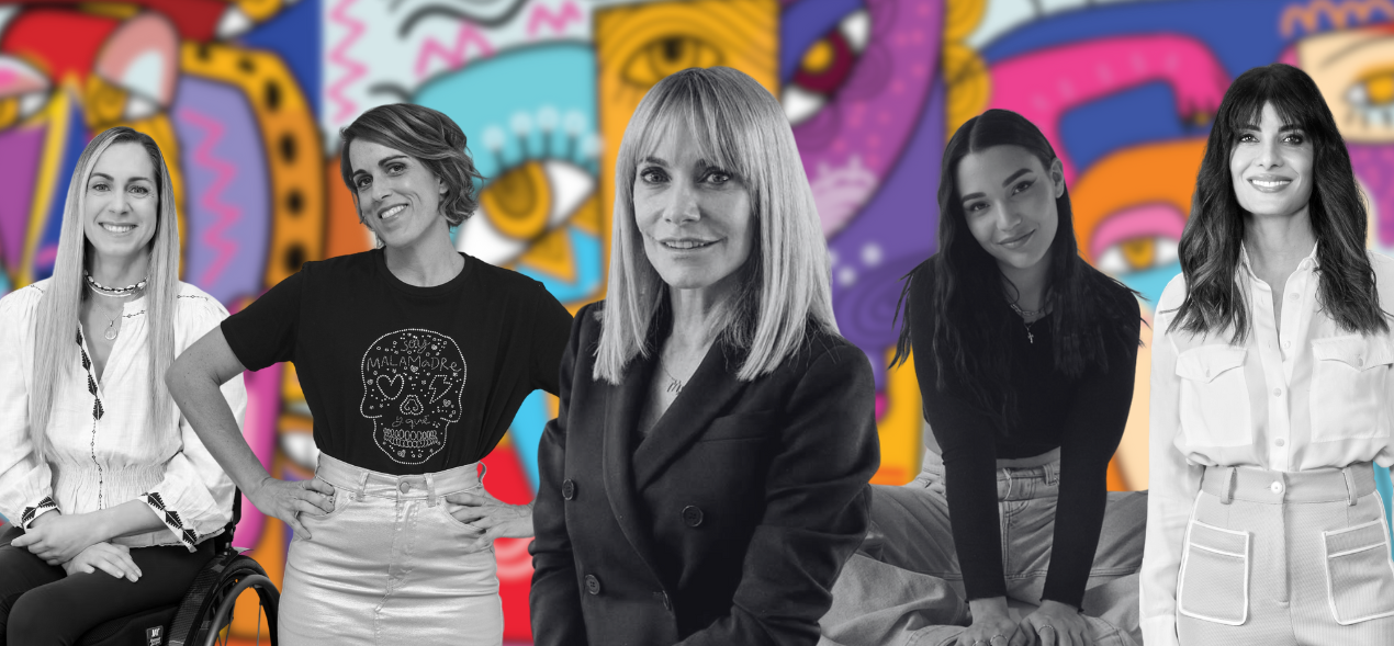 Las líderes del cambio social, tecnológico y empresarial protagonizarán el III Foro Mujeres que Cambian el Mundo