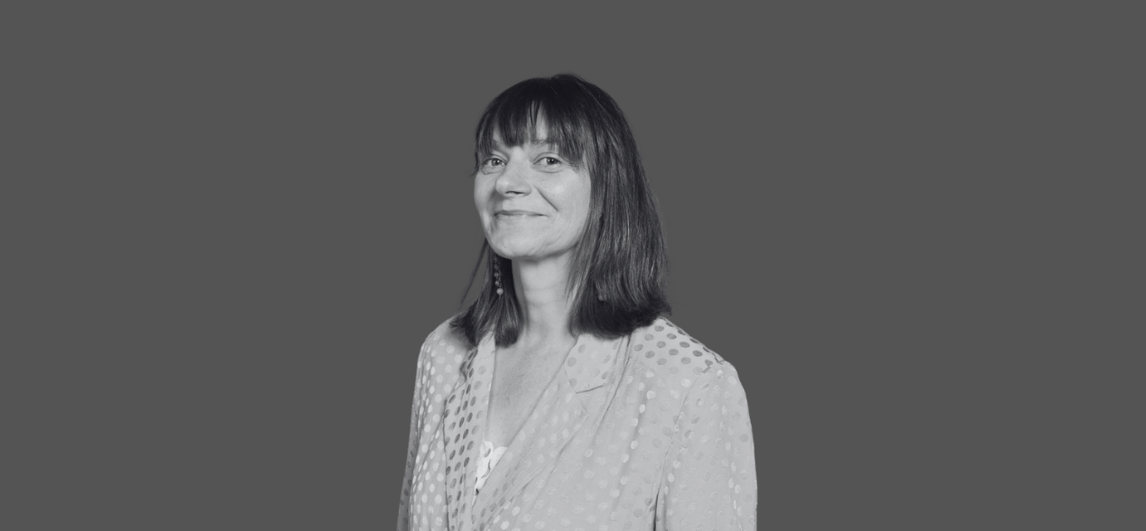 Marta Palencia, nueva CEO de Sra. Rushmore