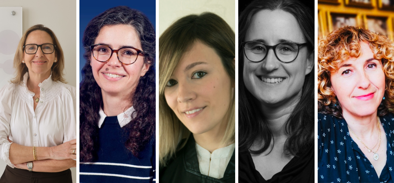 Científicas a seguir: conoce a las finalistas de los XII Premios MAS