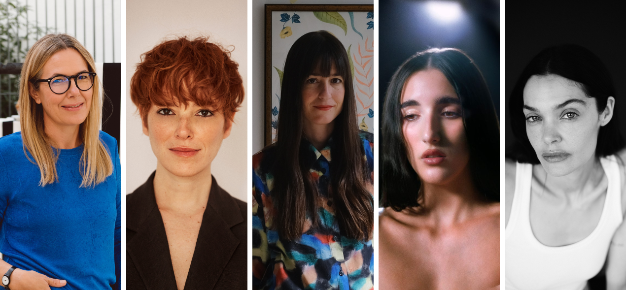 Artistas a seguir: conoce a las finalistas de los XII Premios Mujeres a Seguir