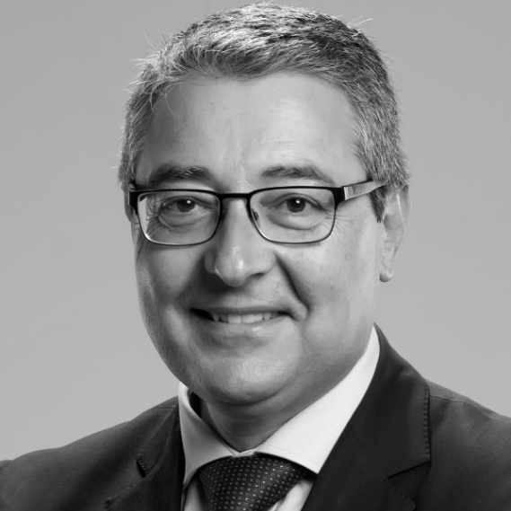 Francisco Salado
