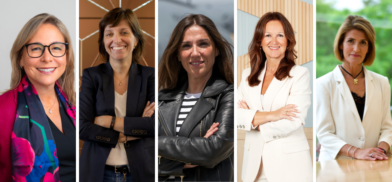 Empresarias a seguir: conoce a las finalistas de los XII Premios Mujeres a Seguir