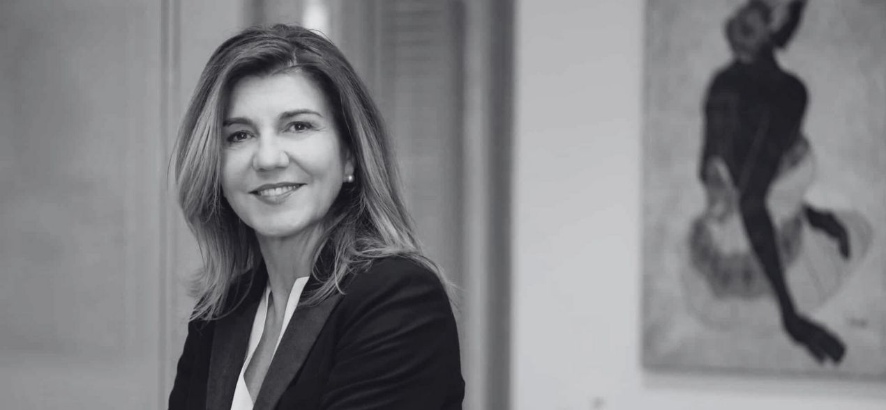Val Díez, nueva CEO de Stanpa