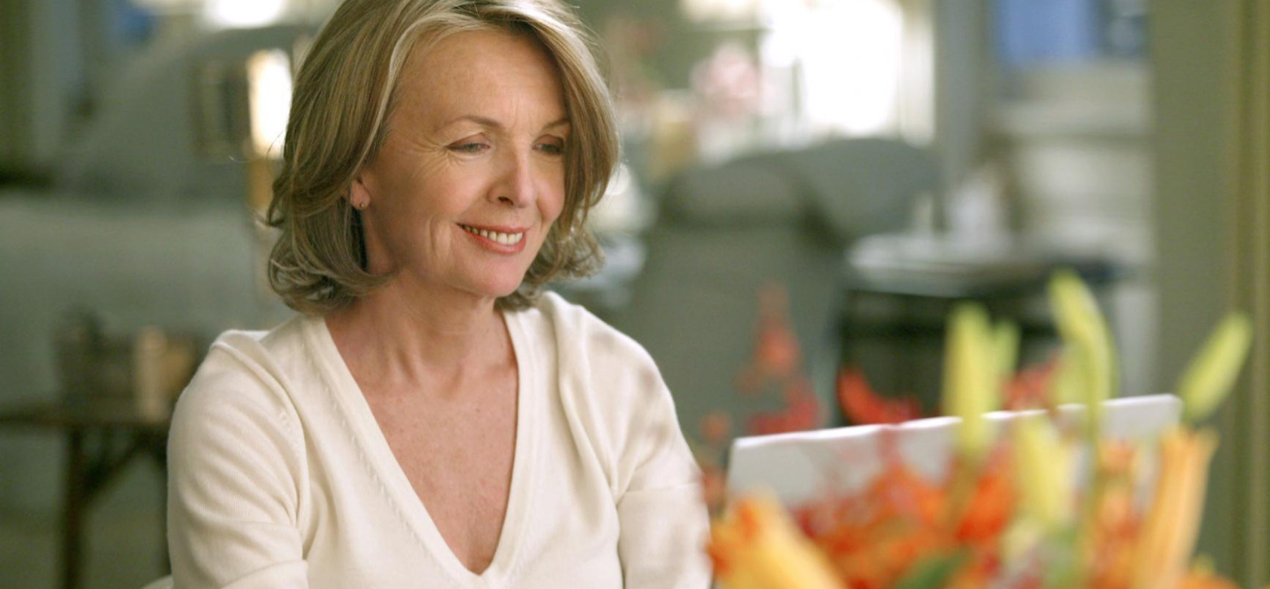 5 películas para recordar a Diane Keaton