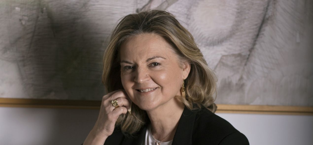 La científica e inventora Pilar Mateo recibirá el Premio MAS Talento a Bordo de Iberia