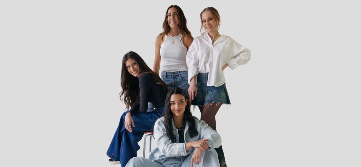 Las fundadoras de Ac2ality recibirán el primer Premio MAS Innovación de Dentsu