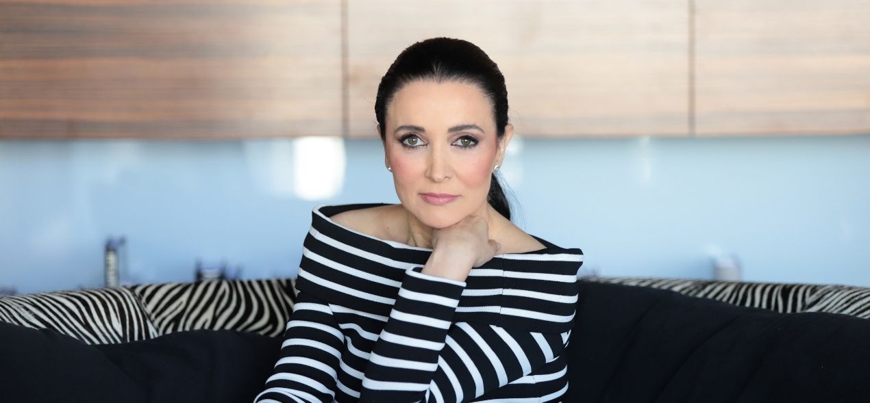 Cruz Sánchez de Lara recibirá el Premio MAS Trayectoria 2025