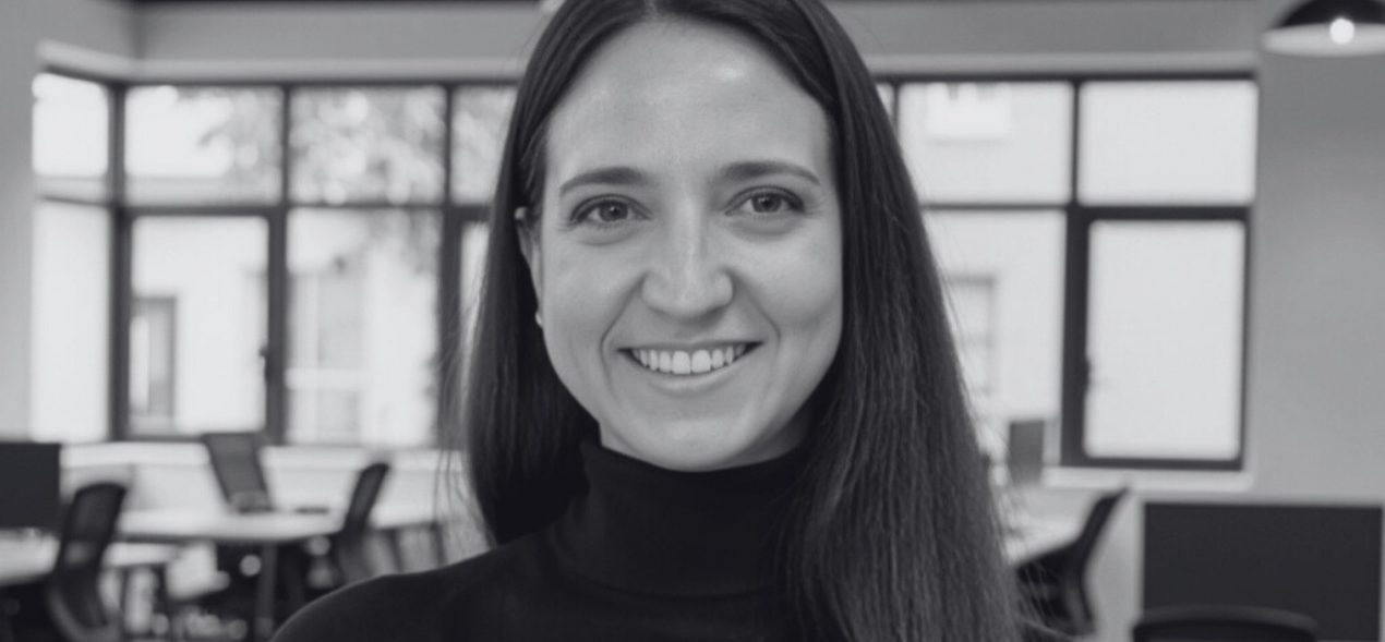 Foreo elige a la española Marta Panera como directora global de marketing