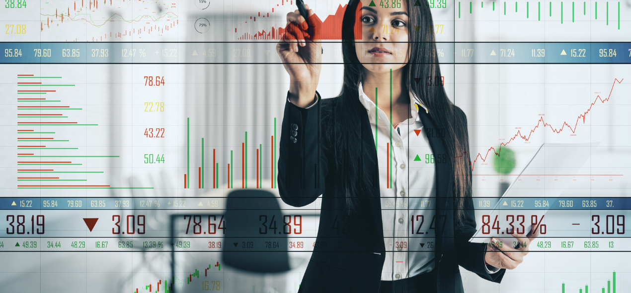 Las mujeres ya ocupan el 43% de los puestos directivos en la banca
