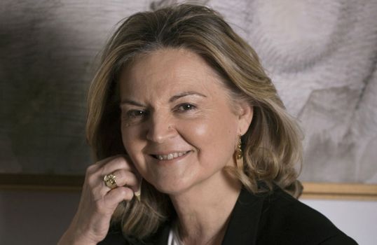 Pilar Mateo: El camino a seguir