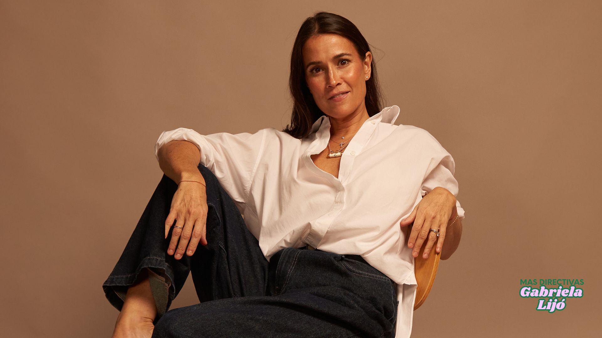 Gabriela Lijó (Landor): “Siempre nos han dicho que el 'multitasking' es una virtud, pero yo creo que es un error”