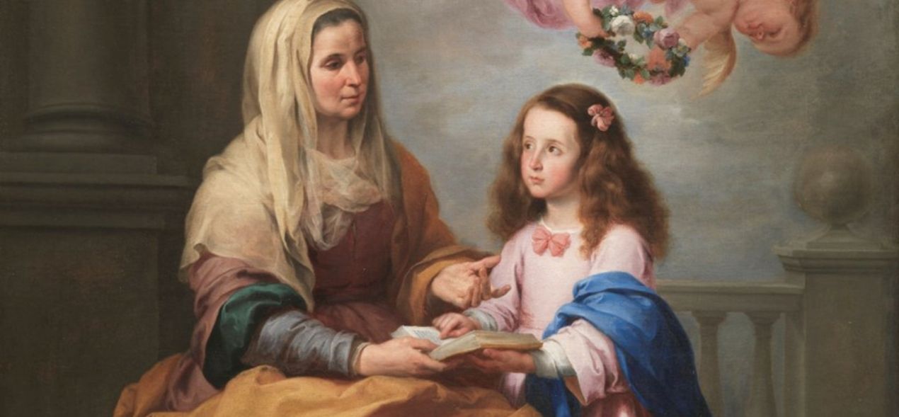 El Museo del Prado rinde homenaje a quienes cuidan en Instagram