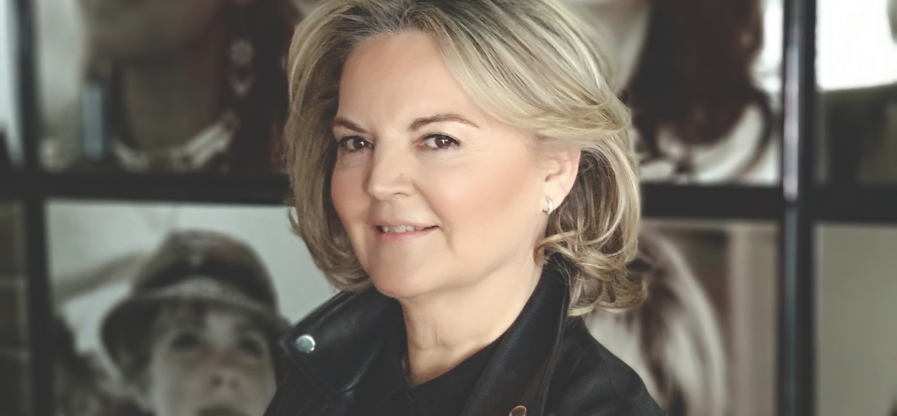 Pilar Mateo: “Me gustaría ayudar a otras inventoras sociales que busquen mejorar la vida de las personas”