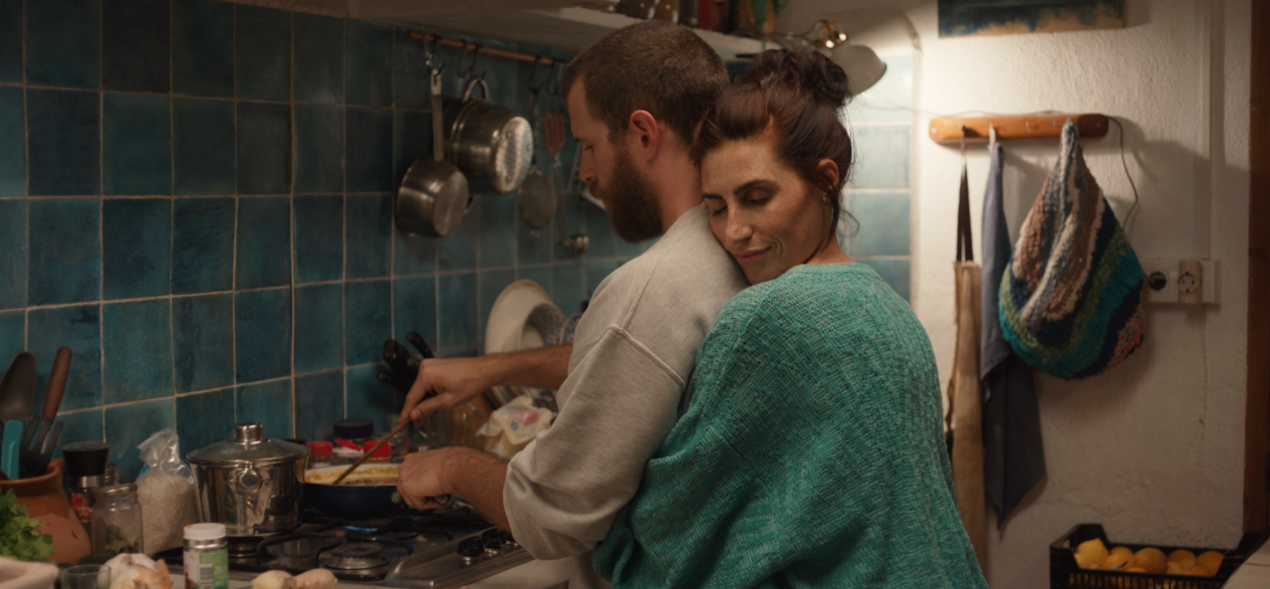 Anunciado el palmarés del VIII Festival Cine por Mujeres