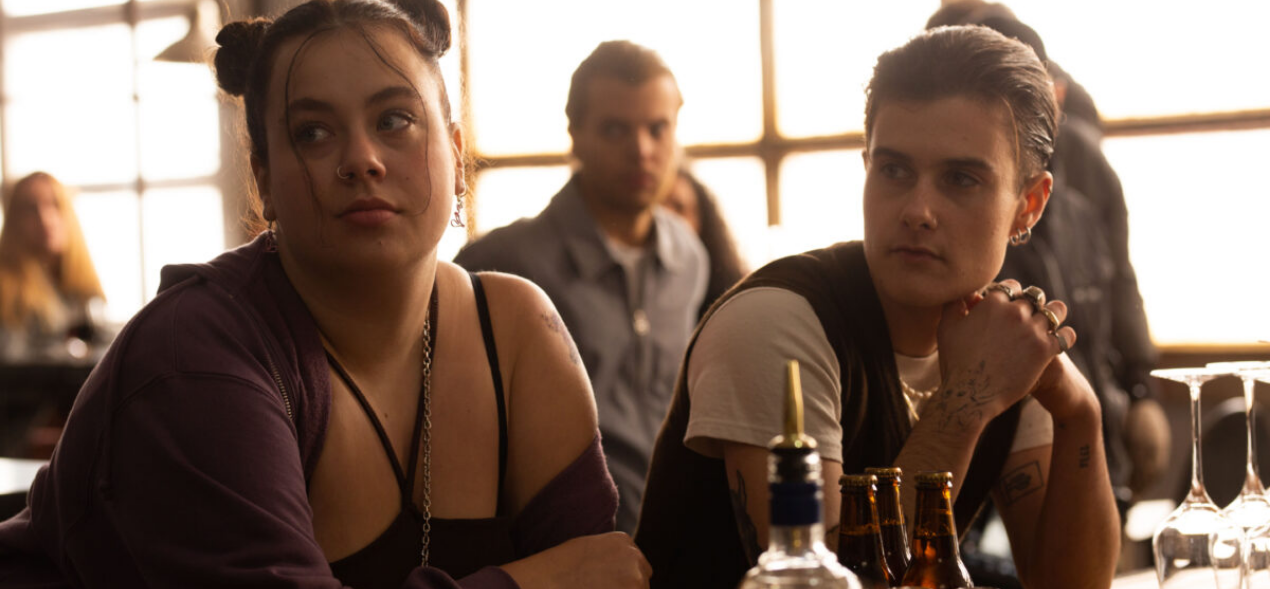 Sin trama, cómicos y comilones: así se representa a los personajes gordos en el sector audiovisual español