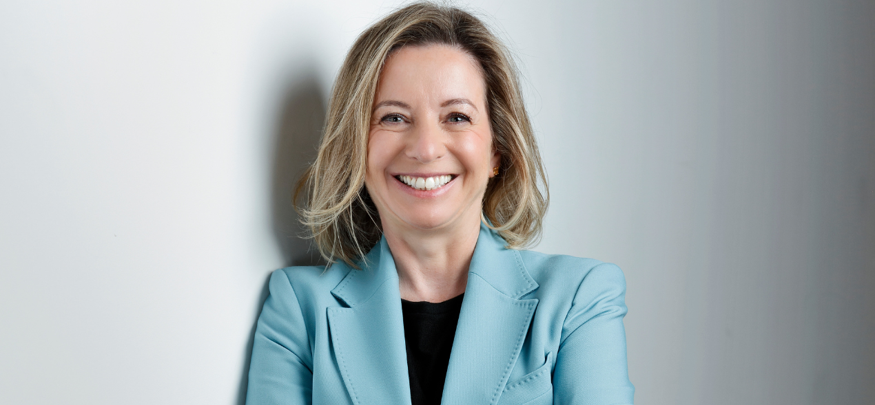 Luisa García (LLYC): “Las organizaciones que sobreviven son las que no esperan a tener la solución perfecta para actuar”