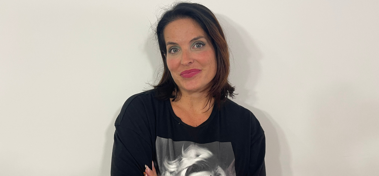 Patricia Santos, profesora: “Todas las personas tienen talento, nuestra misión es descubrir cuál es”