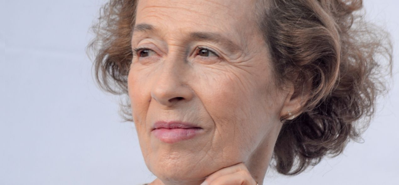 Julia Navarro, escritora: “En cada libro me la juego. Es todo o nada”