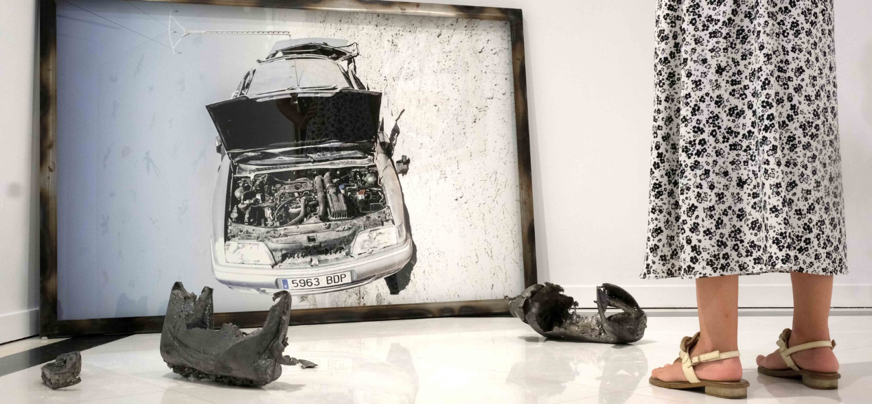 Fundación Unicaja impulsa el talento y la creatividad con una nueva edición de su Certamen de Artes Plásticas