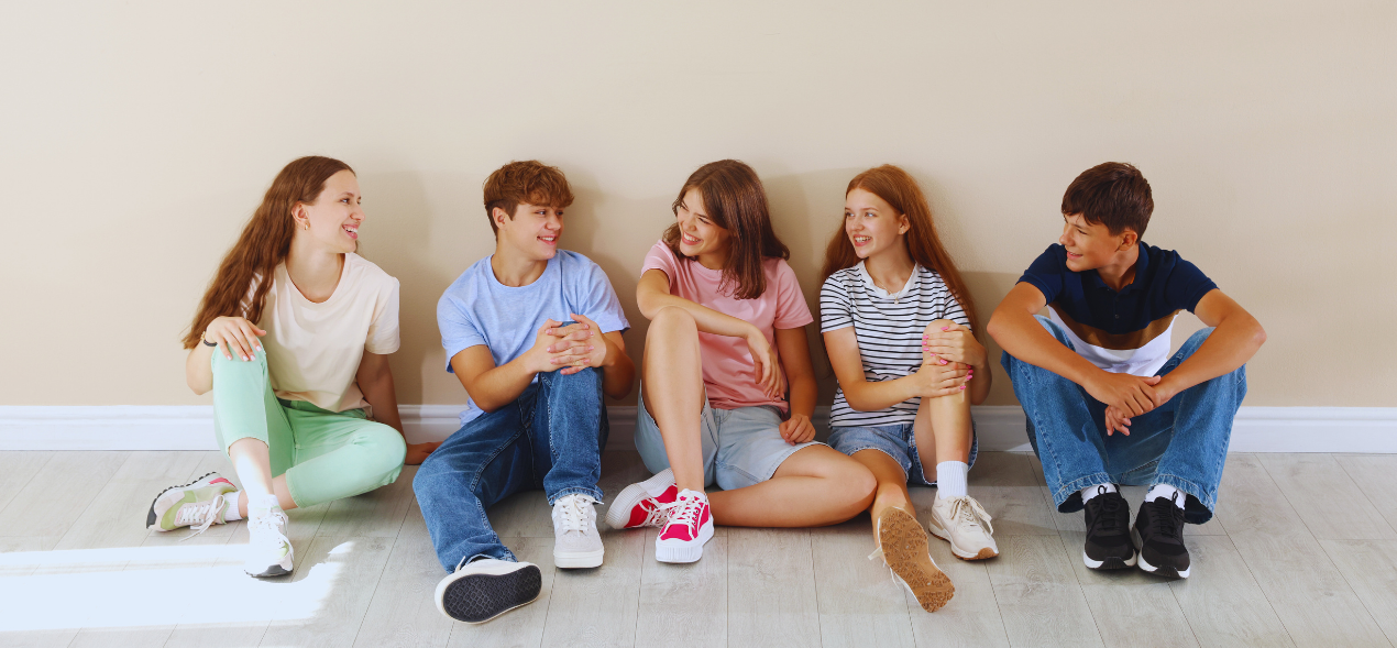 Los adolescentes españoles cuestionan la igualdad y confían mucho en la IA