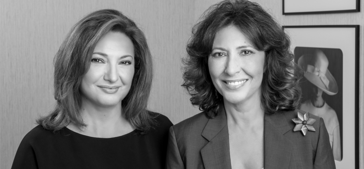 Cristina Álvarez, nueva presidenta de El Corte Inglés