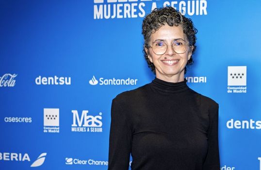 Julia de León: Defensora del planeta