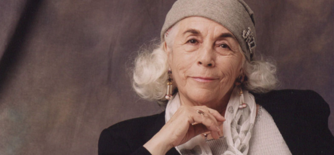 Seis libros para recordar a Carmen Martín Gaite