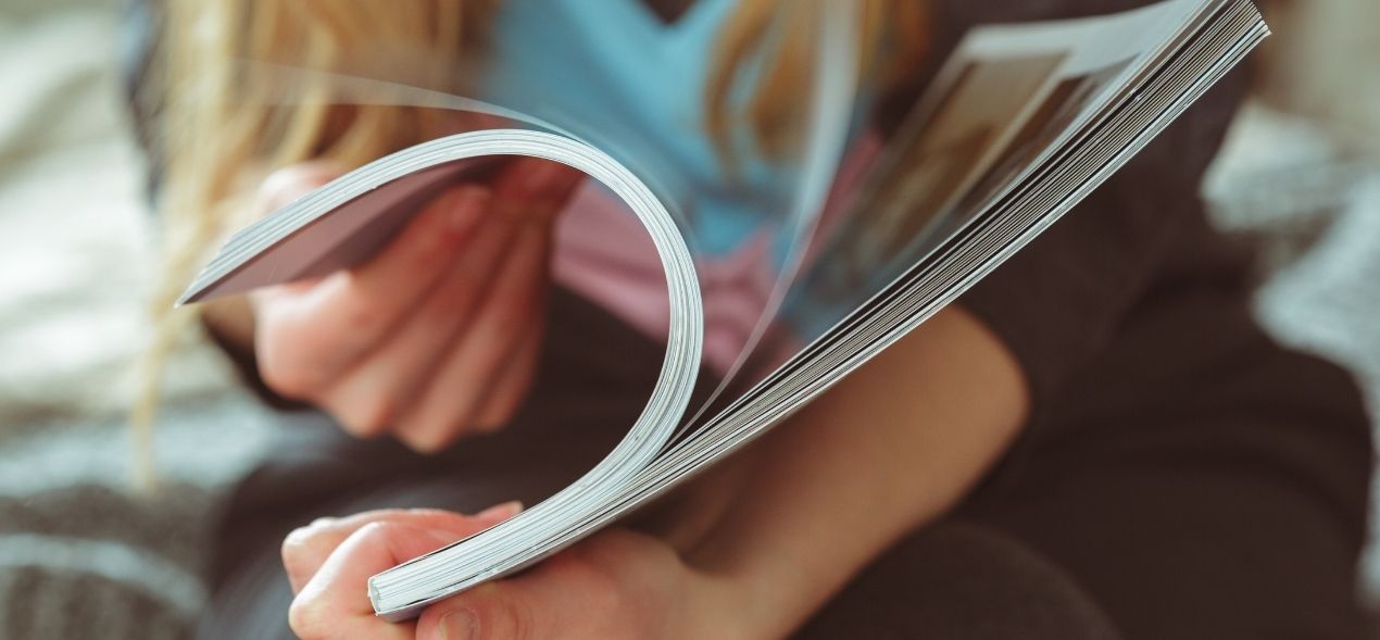 Todavía más alto: ya puedes leer el último número de Mujeres a Seguir