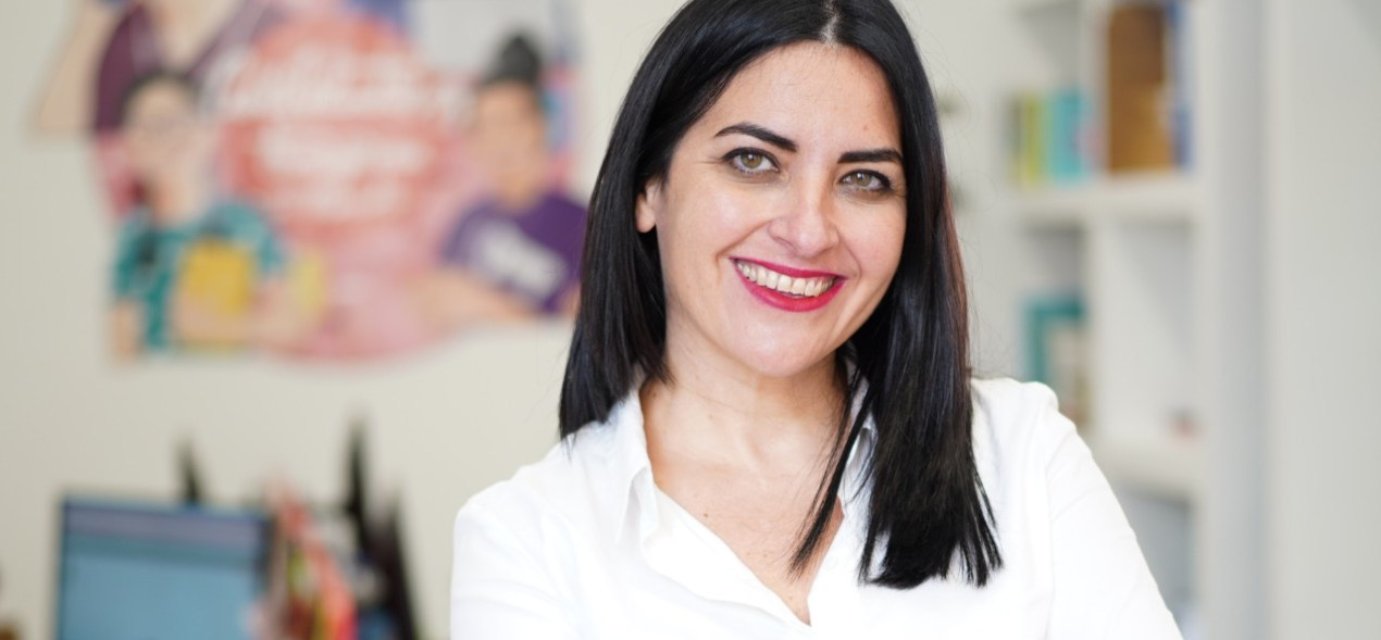 Cómo una red de voluntarios tecnológicos ha formado a más de 200.000 personas en un año