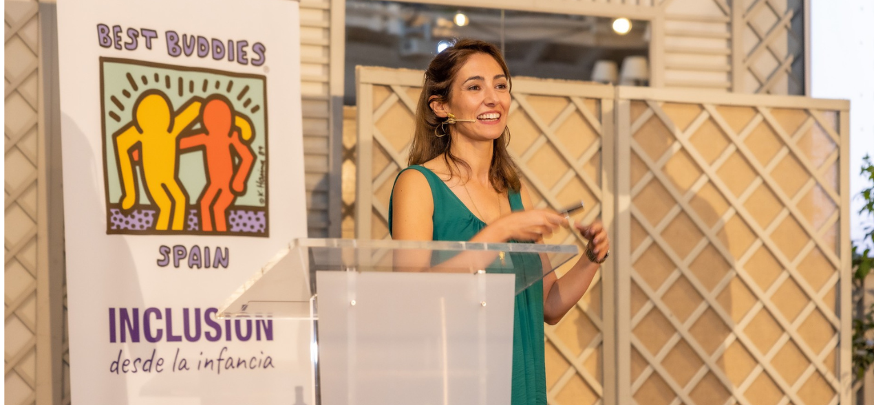 Ocio inclusivo para que ningún niño se quede sin amigos: así funciona Best Buddies España
