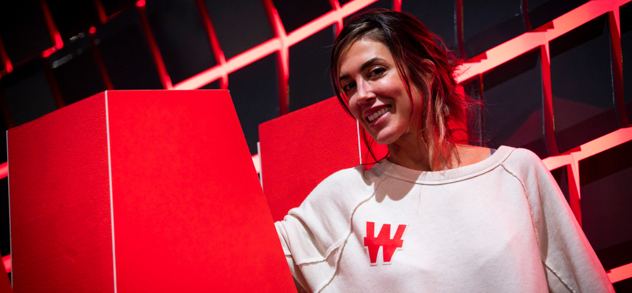 “El póker es una escuela de vida”