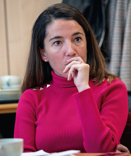 Roser Parilla. Roser Parilla.