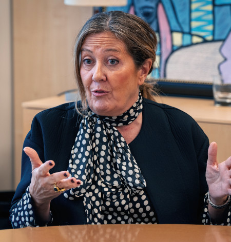 Elena Álvarez. Elena Álvarez.