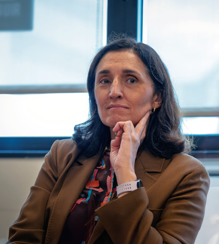 Carmen Gil. Carmen Gil.