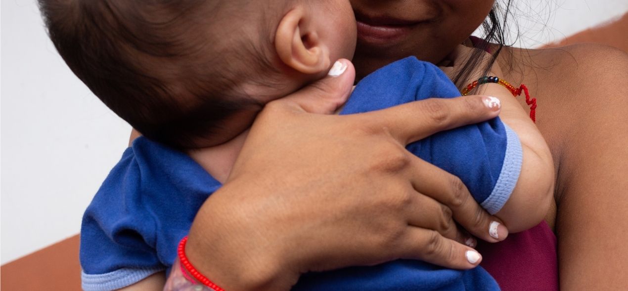 Adolescentes y niñas indígenas: la nueva cara de la violencia en la Amazonía