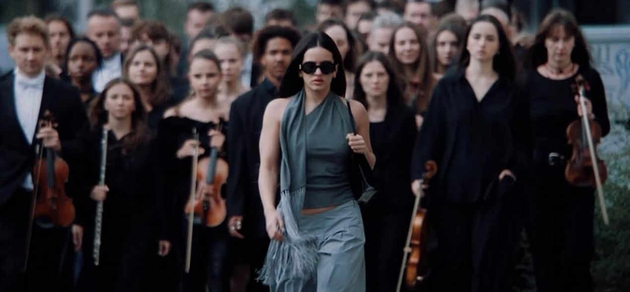 De Gaza a Rosalía: así fue la conversación social en España durante 2025