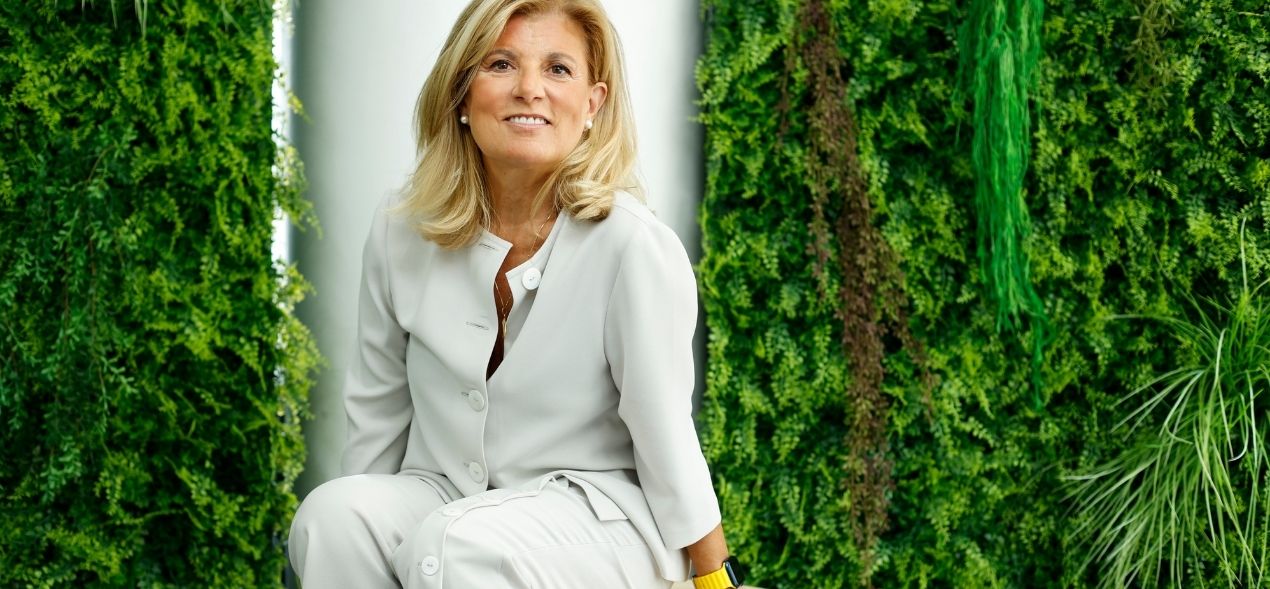 "Ya no hablamos solo de vender coches: hablamos de movilidad, de sostenibilidad y de un cliente totalmente distinto”