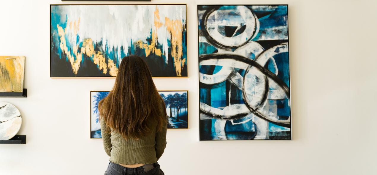 9 exposiciones que no deberías perderte este año