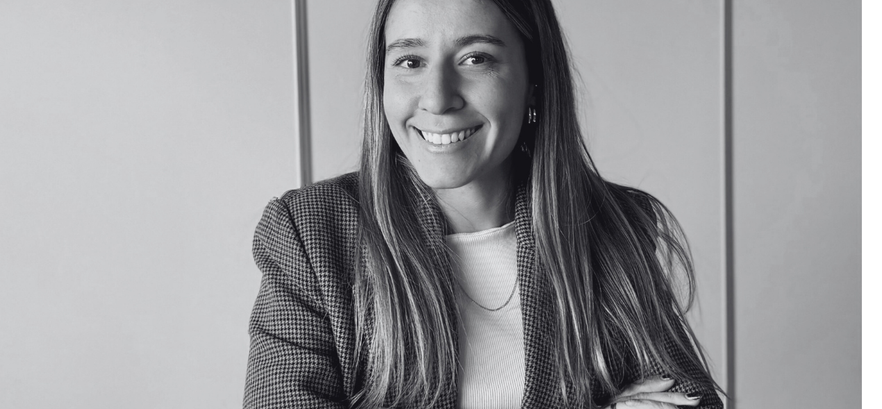 Merck elige a Cristina Fragua como directora de comunicación en España