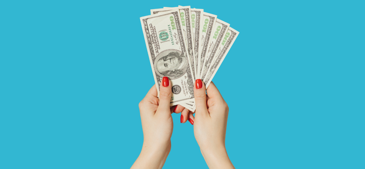 11 libros que te ayudarán a tomar las riendas de tus finanzas