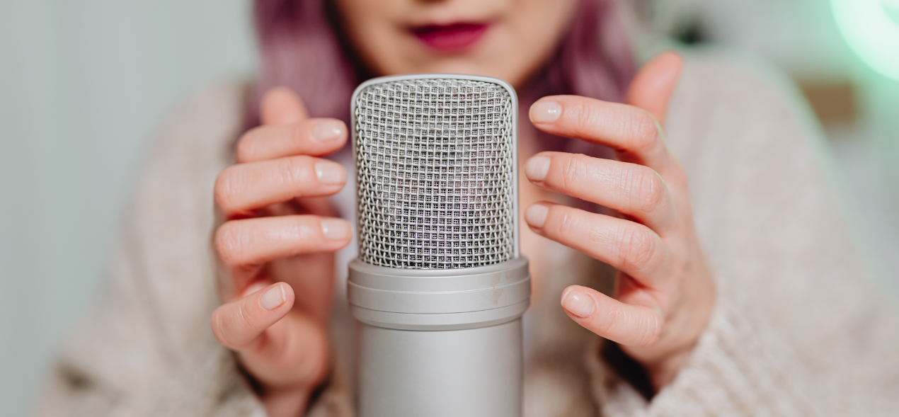 9 pódcast sobre emprendimiento que te inspirarán