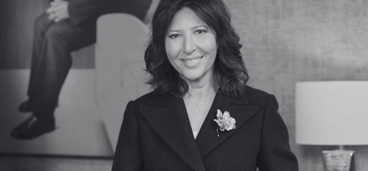 Cristina Álvarez asume la presidencia de El Corte Inglés