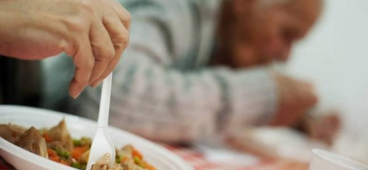 Así se combate la soledad no deseada en Andalucía